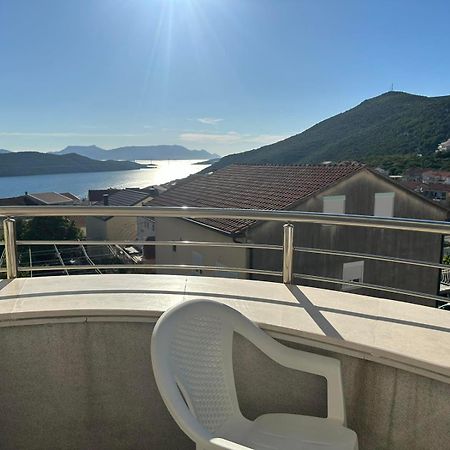 Hotel Lav Neum Exteriér fotografie