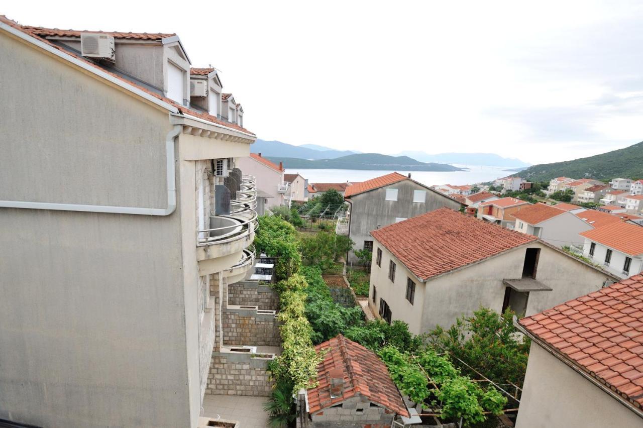 Hotel Lav Neum Exteriér fotografie