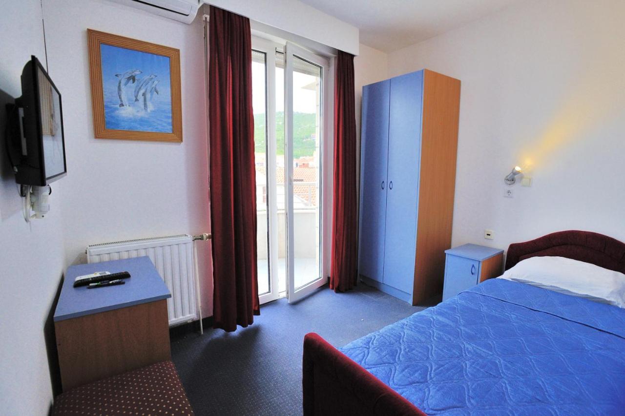 Hotel Lav Neum Exteriér fotografie