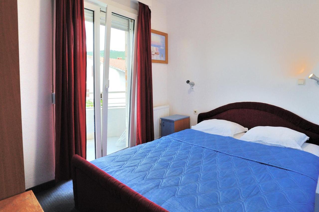 Hotel Lav Neum Exteriér fotografie