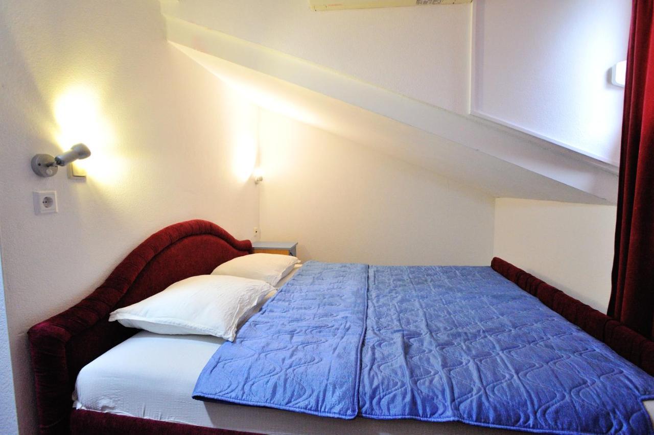 Hotel Lav Neum Exteriér fotografie
