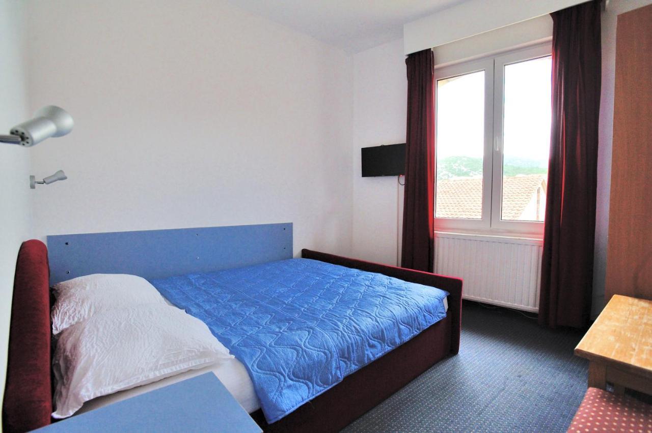Hotel Lav Neum Exteriér fotografie