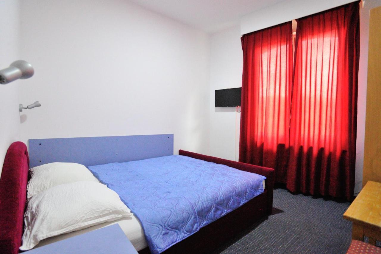 Hotel Lav Neum Exteriér fotografie