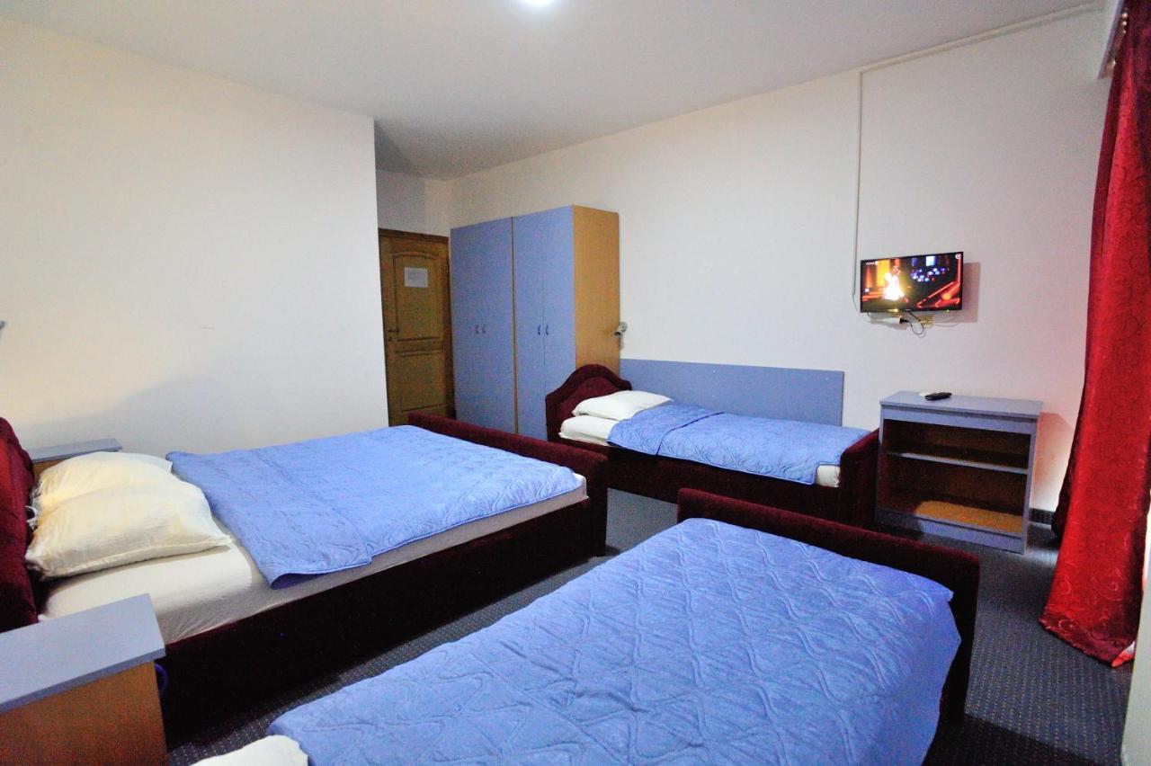 Hotel Lav Neum Exteriér fotografie