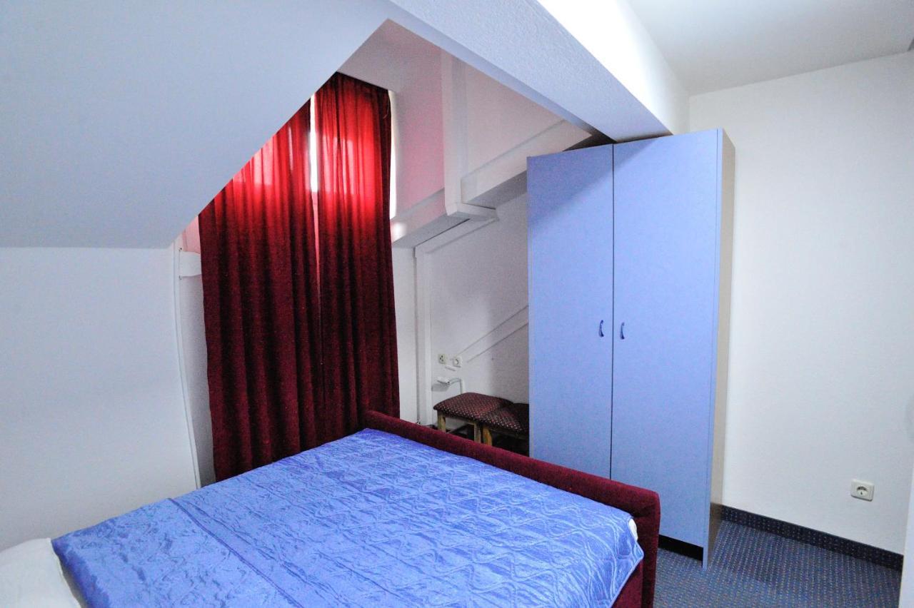 Hotel Lav Neum Exteriér fotografie