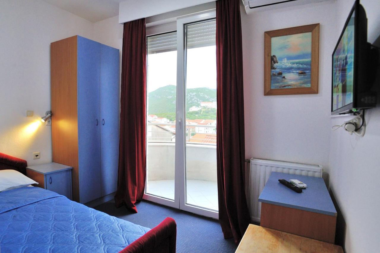 Hotel Lav Neum Exteriér fotografie