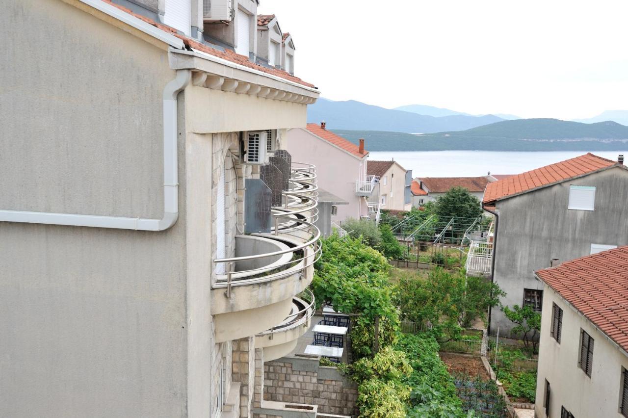 Hotel Lav Neum Exteriér fotografie
