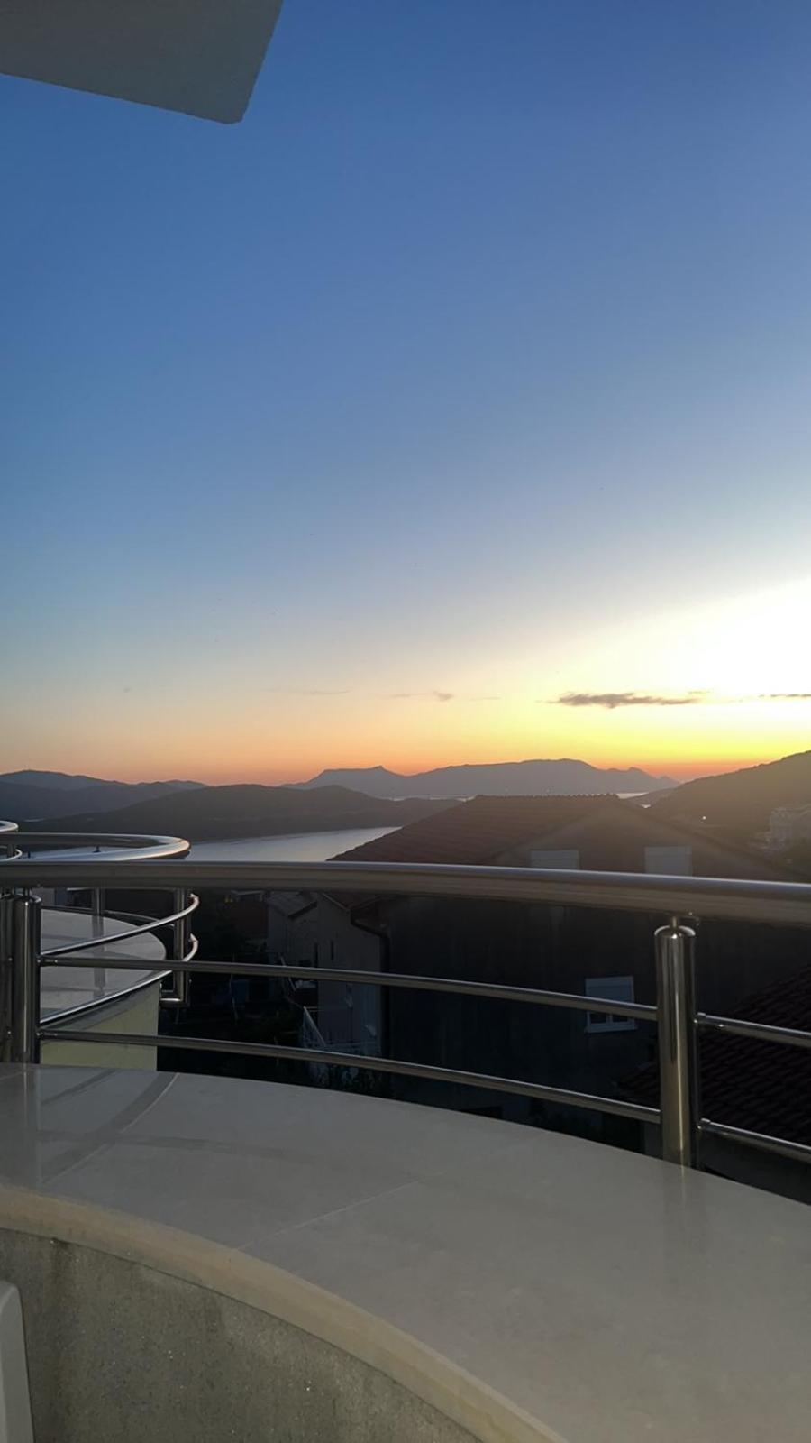 Hotel Lav Neum Exteriér fotografie